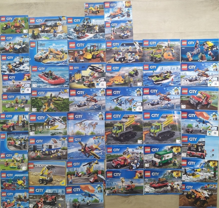 Лего Орігінал 30кг оптом Київ - фото 2