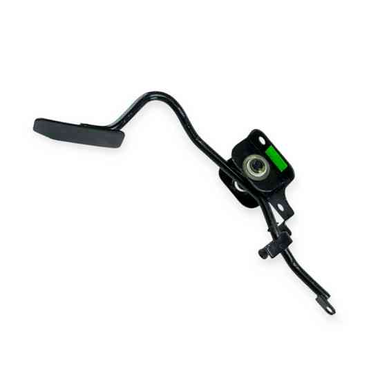 Педаль Ланос у збиранні газу Мукачево