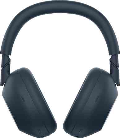 Гарнітура Sony WH-1000XM6 Midnight Blue (WH1000XM6L.E) ( 14538 ) Харьков
