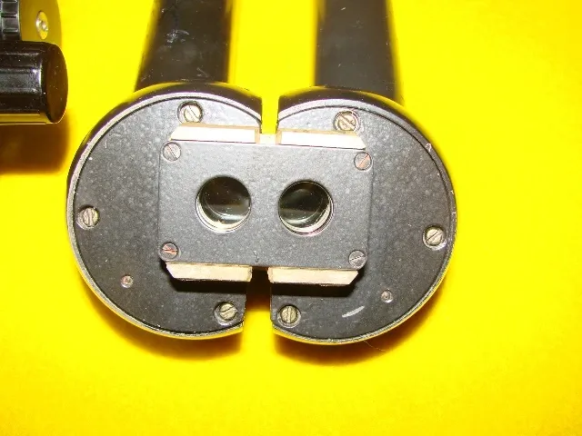 Мікроскоп Mbs-1 (Mbs-2) без штатива Харків - фото 8