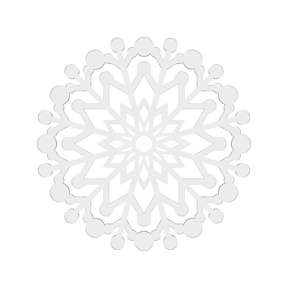 Новогодняя игрушка EKOSTAR 100х120 Киев - изображение 1