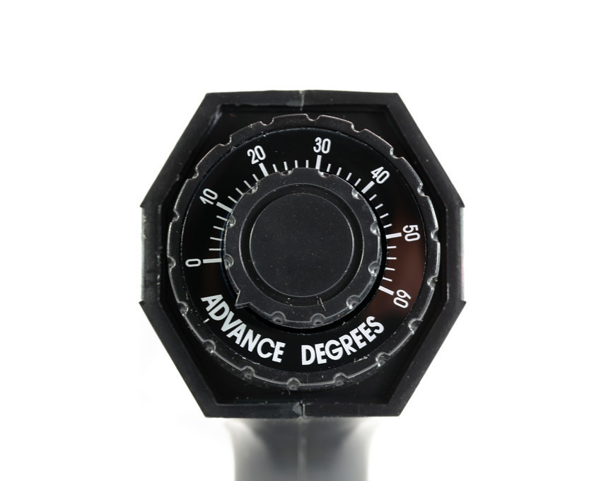 Стробоскоп з інтенсивним променем TRISCO TA-2200 Чернігів - фото 2