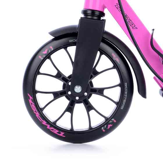 Самокат Tempish SMF 200 розовый Київ