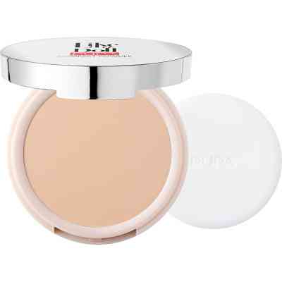 Пудра для обличчя Pupa Like A Doll Compact Powder 003 - Natural beige (8011607212156) Вінниця