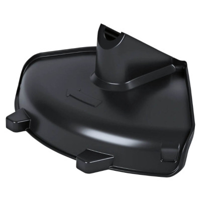 Триммер садовый Bosch Professional GRT 18V-33 18V 33см, 3.5кг (без АКБ и ЗУ) (0.600.8D0.000) Винница - изображение 3