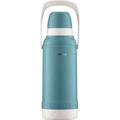 Термос Ardesto Gemini Gourmet 2000 мл Синій (AR2620BLG) Вінниця