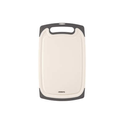 Дошка для нарізання Ardesto Gemini 40 x 24,5 см (AR1441BG) Вінниця - фото 2