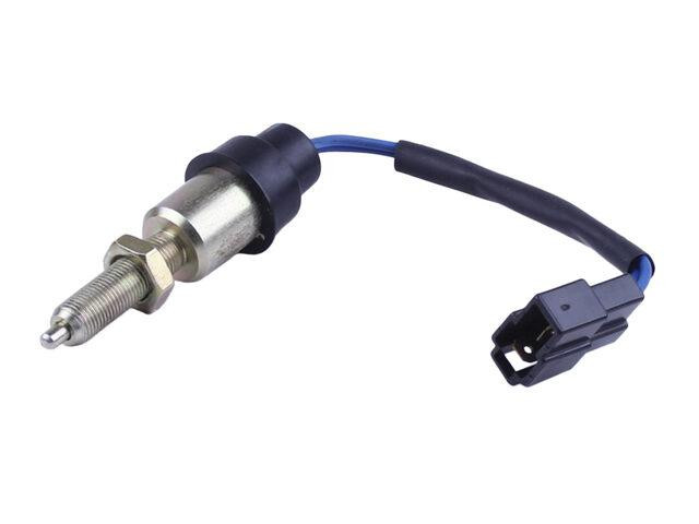 Включач гальмівних стопів (жаба стопів) ДонгФенг Мукачево - фото 1