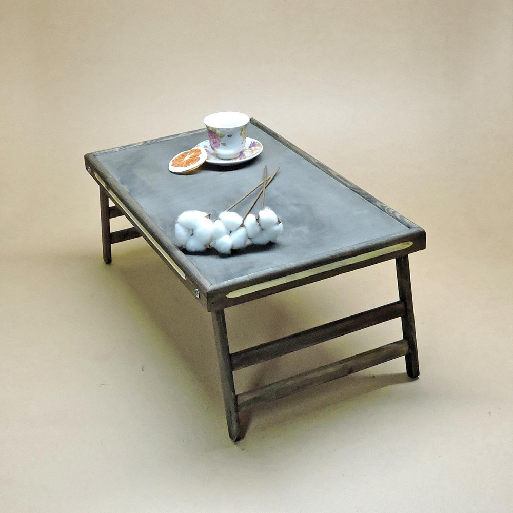 Столик-піднос для сніданку "Техас" лунго Миколаїв - фото 8