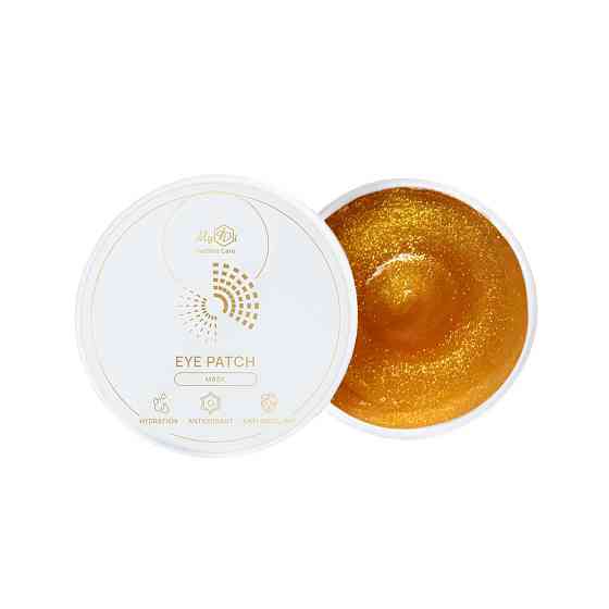 Патч маска под глаза MyIDi 50 мл Киев