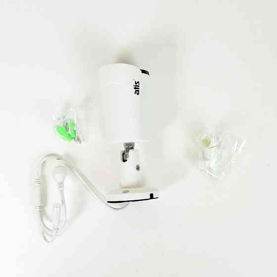 IP-відеокамера вулична 5 Мп ATIS ANW-5MIRP-20W/2.8 Pro-S для системи IP-відеонагляду Київ