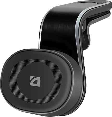 Автомобільне кріплення Defender CH-127 магніт, на решітку вентиляції Винница