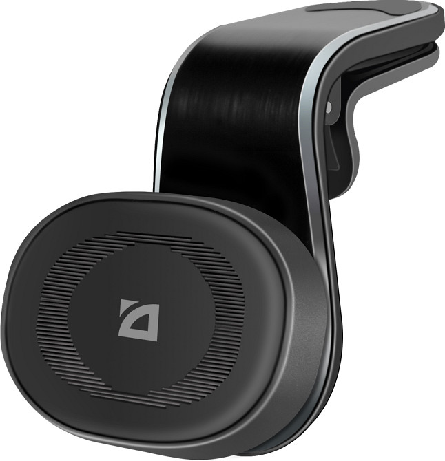 Автомобільне кріплення Defender CH-127 магніт, на решітку вентиляції Винница - изображение 2