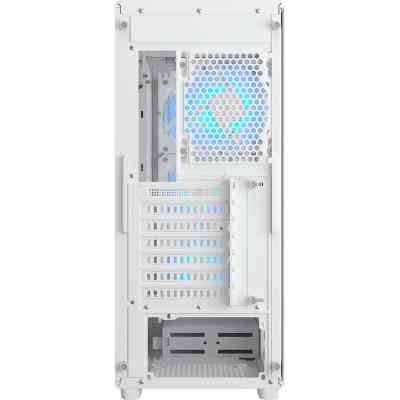 Корпус Cougar MX220 RGB White Винница