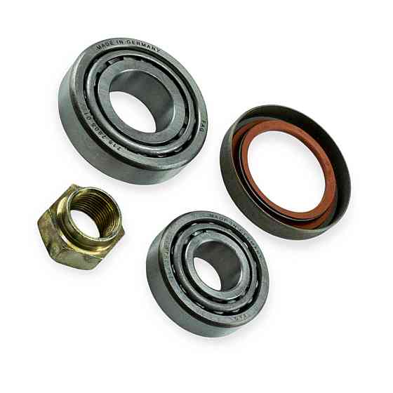 Підшипник 2101-2107 правий (ремкомплект) маточини Мукачево