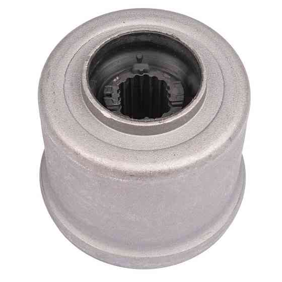 Сайлентблок переднього важеля ниж. Raiso (Швеція) Ford S-Max, Форд C-Max 06- #RL-507182F UALJKMU22 Ковель