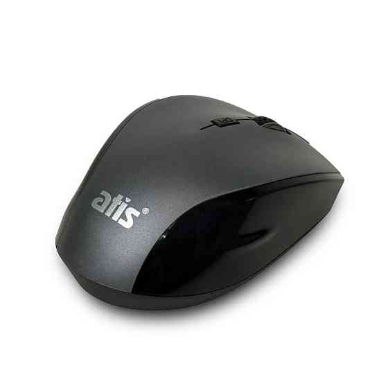 Бездротова оптична USB-миша ATIS Optical USB Mouse (M) Київ