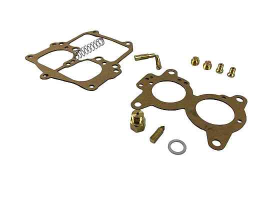 Ремкомплект ГАЗ 2410 К126ГМ карбюратора Мукачево