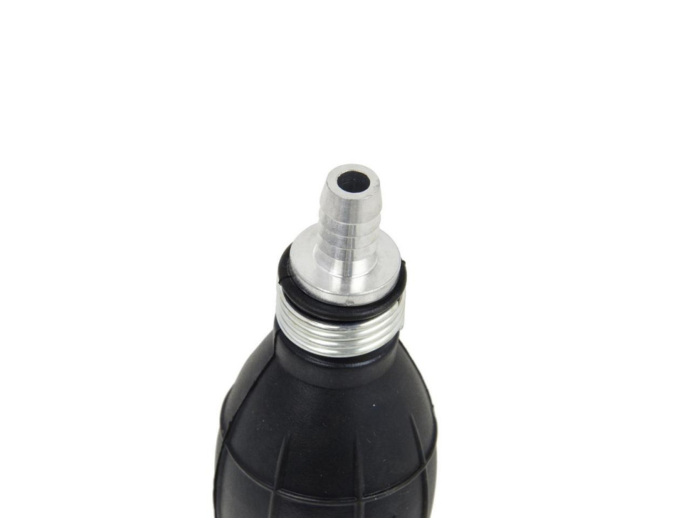 Груша-насос "GeKo" палива для шлага 10 мм Киев - изображение 3