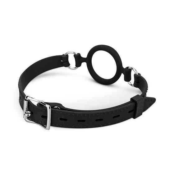 Кляп Bedroom Fantasies Silicone O-Gag Sex Aura Киев