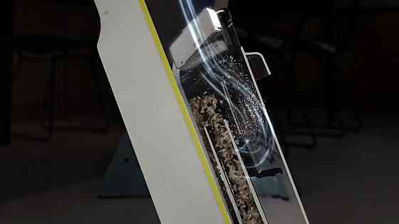 Акумуляторний мийний пилосос Karcher FCV 4 (1.056-131.0) ( Чорний ) Харків