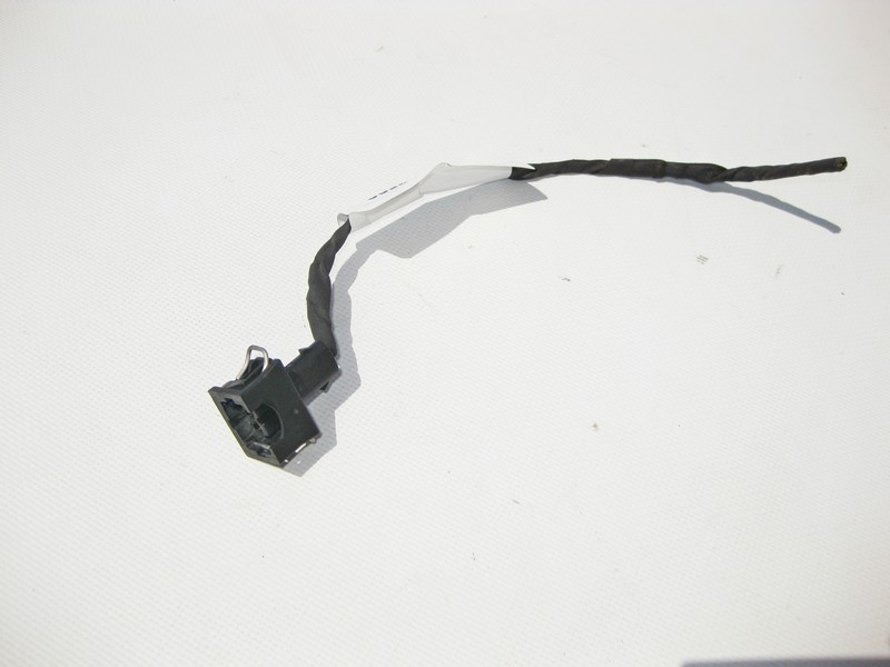 Mercedes-Benz  A1405453528 Електричний роз'єм 2 PIN з проводом Одесса - изображение 1