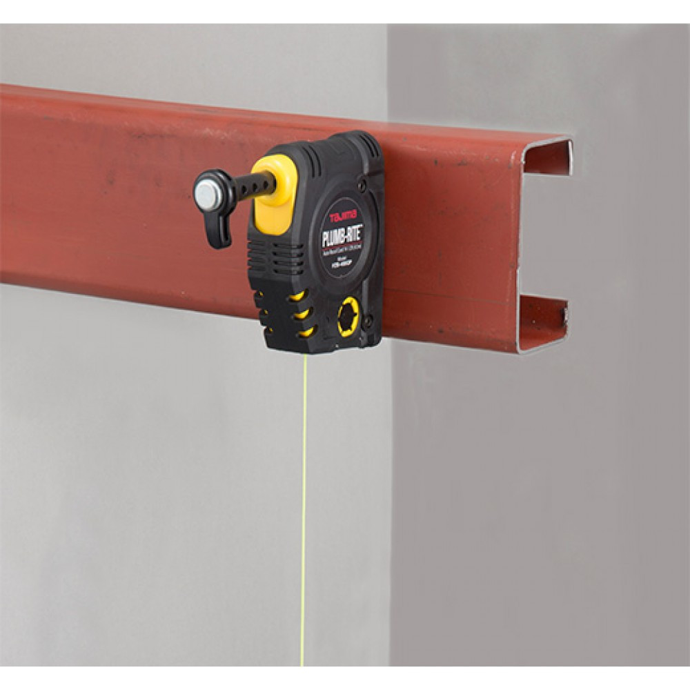 Точковий рівень Tajima Plumb Rite, протиударний корпус Одеса - фото 3