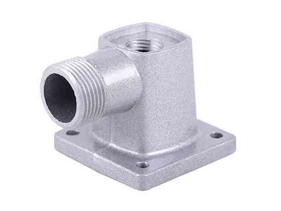 Флянець 2 для бензинової мотопомпи 52СС Мукачево