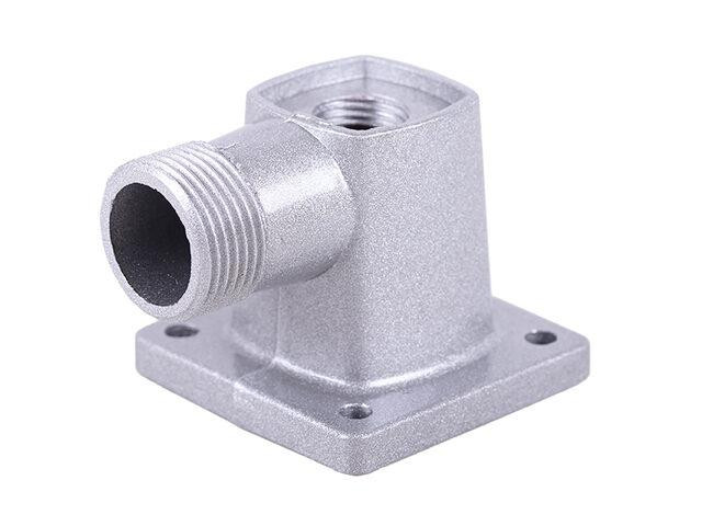 Флянець 2 для бензинової мотопомпи 52СС Мукачево - фото 1