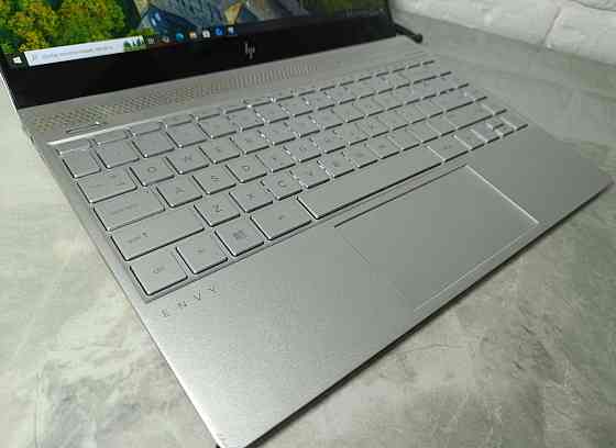 Ноутбук HP ENVY i5-7200U 8GB DDR4 SSD 128GB FULL HD 1920x1080 IPS. Харків