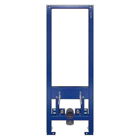 Система інсталяції для біде cersanit aqua (000021544) Київ