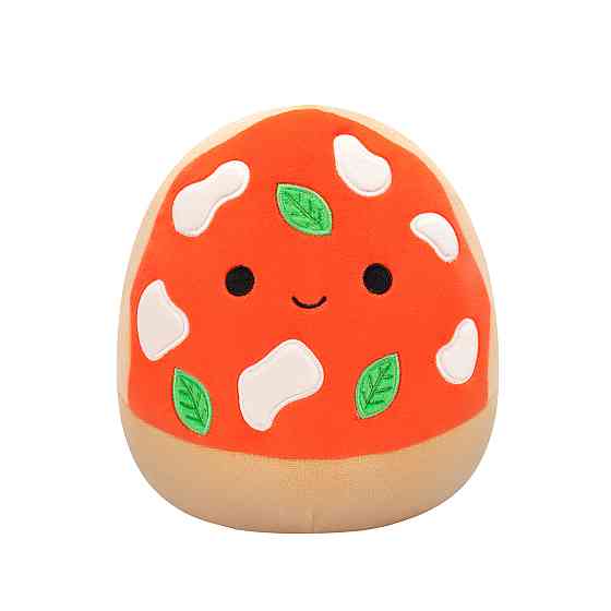 М'яка іграшка Squishmallows – Піца Санда (19 cm) Днепр