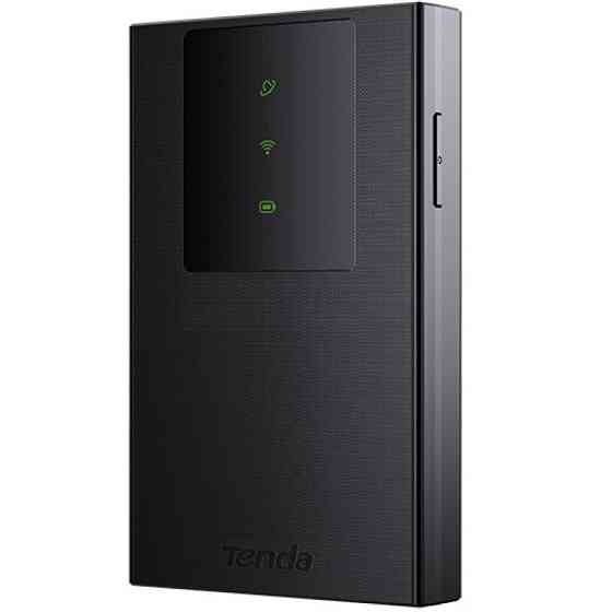 Бездротовий маршрутизатор Tenda MF3 (LTE CAT.4, Wi-Fi 6, USB-C, Nano SIM) ( 13255 ) Харків