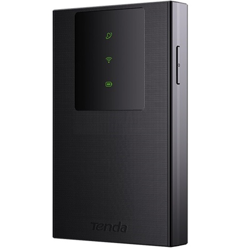 Бездротовий маршрутизатор Tenda MF3 (LTE CAT.4, Wi-Fi 6, USB-C, Nano SIM) ( 13255 ) Харків - фото 6