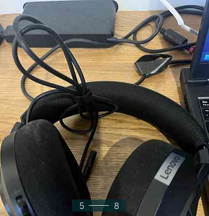 Ноутбук: Lenovo Legion . Ноутбук+ Мишка+ Наушники+ Джойстик XBOX. Киев