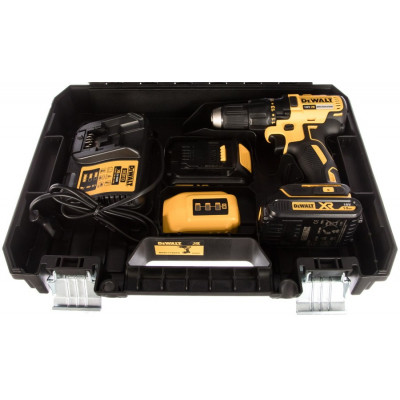 Шуруповерт DeWALT DCD777D2T Винница - изображение 8