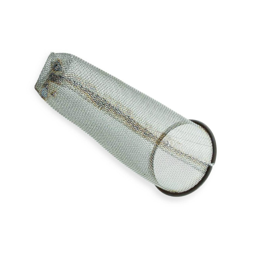 Сітка камаз (kraft) радіатора Мукачево - фото 1