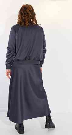 Костюм зі спідницею максі (50) Київ