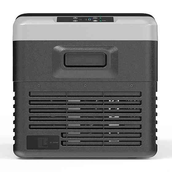 Компрессорный автохолодильник Alpicool CL30G (29 литров, LG Compressor). До -20℃, (12, 24, 220 вольт) Киев