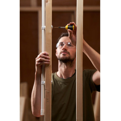 Отвертка Stanley Cushion Grip, Pz2x45мм. (STHT16196-0) Винница - изображение 3