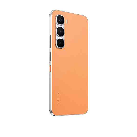 Смартфон Infinix Hot 60 Pro X6885 8/128 GB Orange Rose Valley ( 25556 ) Харків