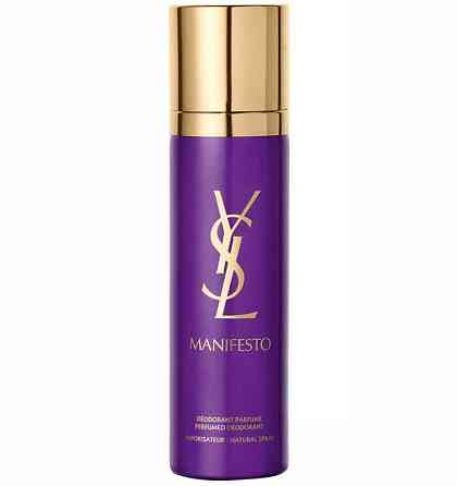 Парфумований дезодорант спрей Yves Saint Laurent Manifesto Слов'янськ