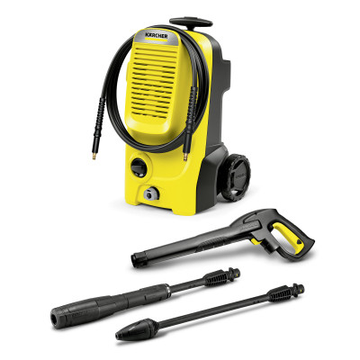 Мийка високого тиску Karcher K 5 Classic (1.950-700.0) Вінниця - фото 1