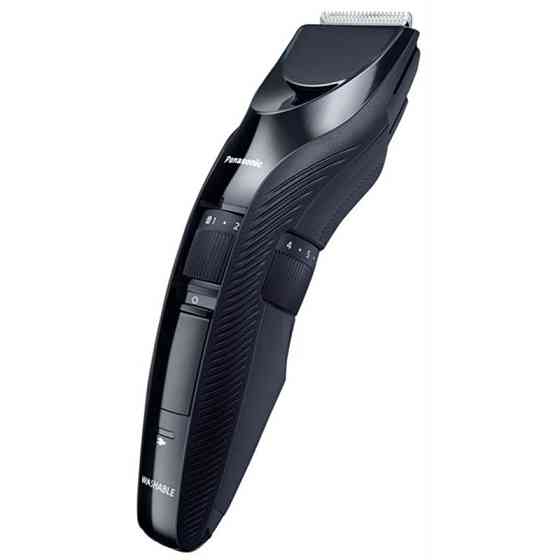 Машинка для стриження Panasonic ER-GC51-K520 Чорний Харків