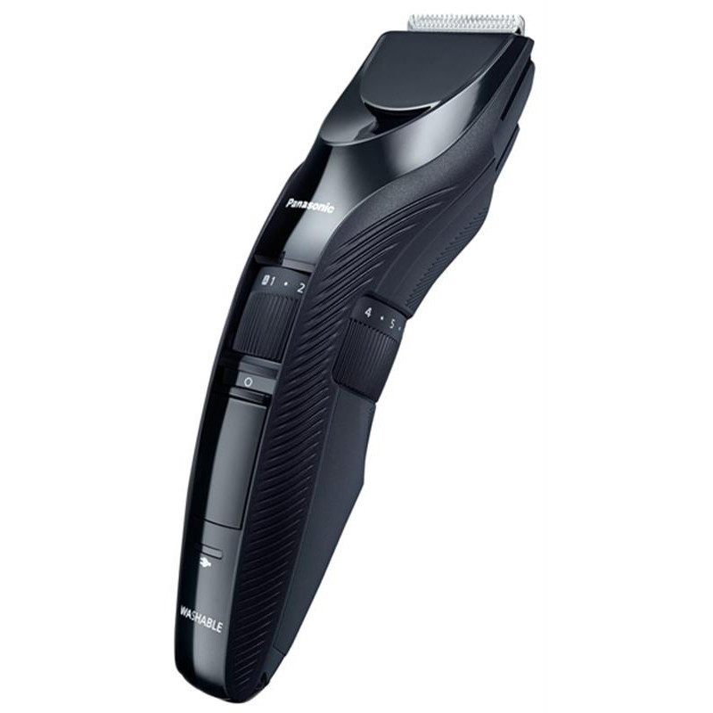 Машинка для стриження Panasonic ER-GC51-K520 Чорний Харків - фото 4