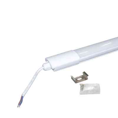 Светильник EVROLIGHT WL2-18 18Вт 6400K Винница