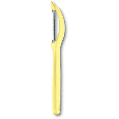 Овочечистка Victorinox Ultra-Sharp Edge 175 mm Light Yellow (7.6075.82) Вінниця - фото 1