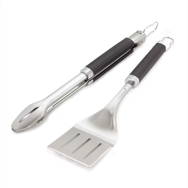Набор из двух предметов Weber NEW, 6763 Код: 009040 Ровно - изображение 4