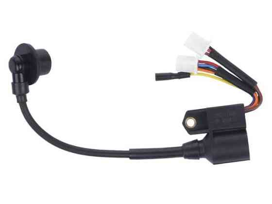 Катушка зажигания  на генератор 1.8KW/2.0KW Мукачево