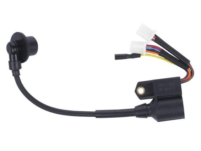 Катушка зажигания  на генератор 1.8KW/2.0KW Мукачево - изображение 3